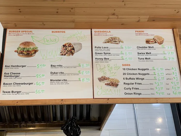 Serenity Deli & Grocery Picture 6