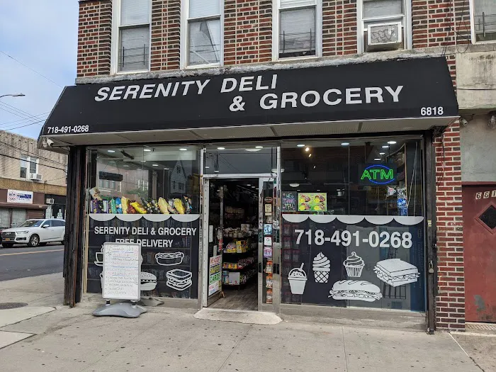 Serenity Deli & Grocery Picture 8