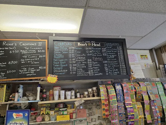 Uncle Richie's Deli Picture 3