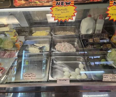 Uncle Richie's Deli