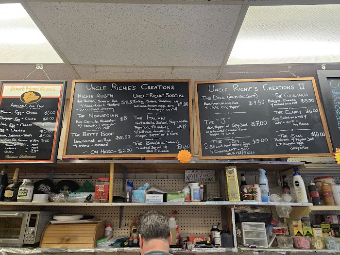 Uncle Richie's Deli Picture 4