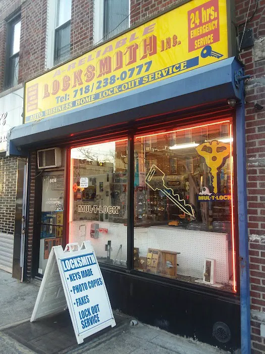 Uncle Richie's Deli Picture 9
