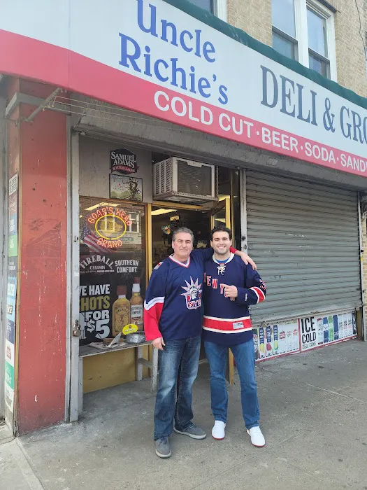 Uncle Richie's Deli Picture 10