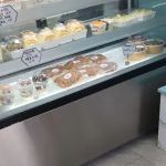 S Cake