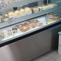 S Cake ico