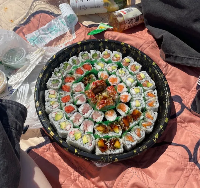 Otani Sushi Picture 1