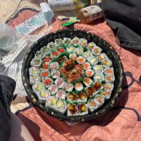 Otani Sushi ico
