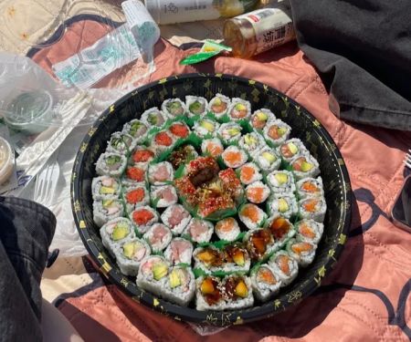 Otani Sushi