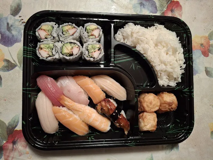 Otani Sushi Picture 7