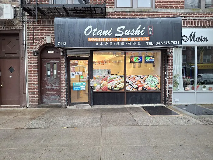 Otani Sushi Picture 6