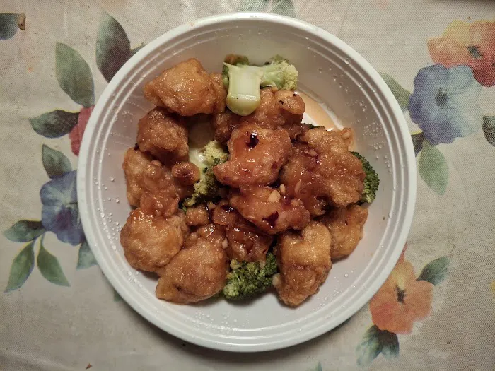Fu Lai Chinese restaurant Picture 2