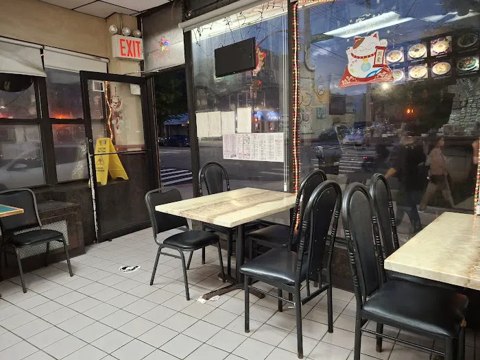 Fu Lai Chinese restaurant Picture 10