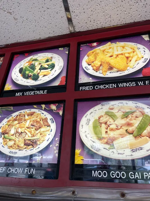 Fu Lai Chinese restaurant Picture 9