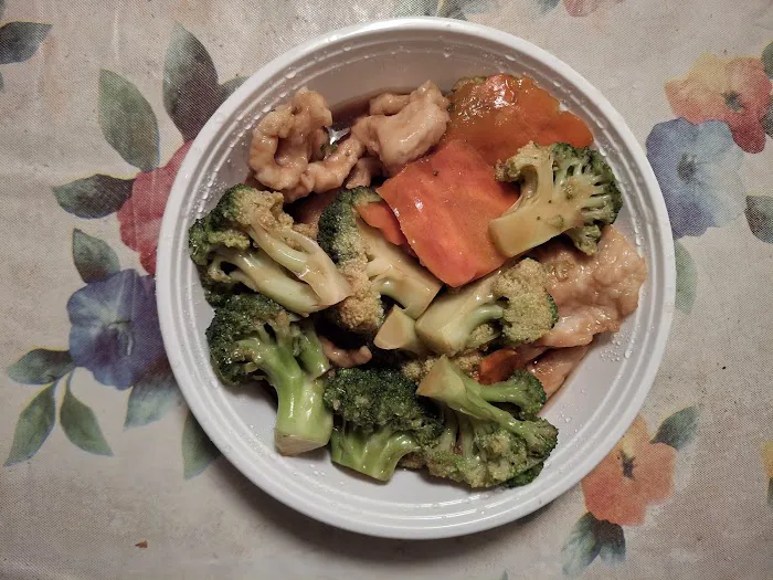 Fu Lai Chinese restaurant Picture 1
