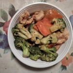 Fu Lai Chinese restaurant