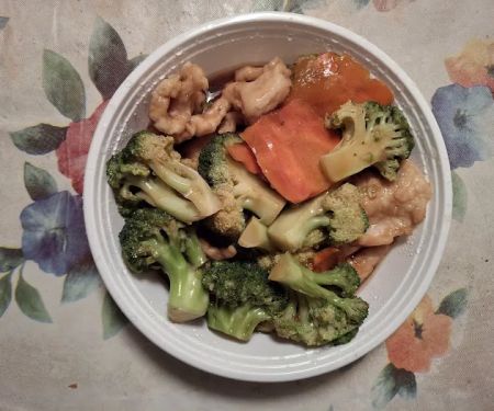 Fu Lai Chinese restaurant
