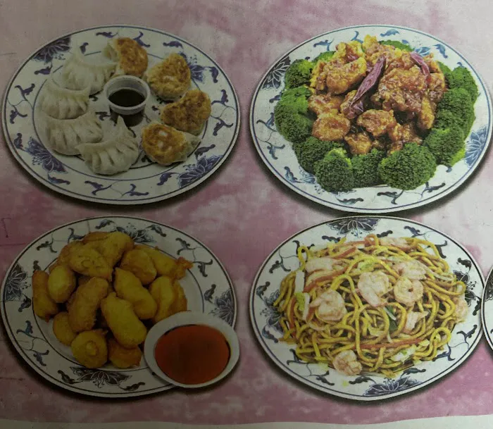 Fu Lai Chinese restaurant Picture 4