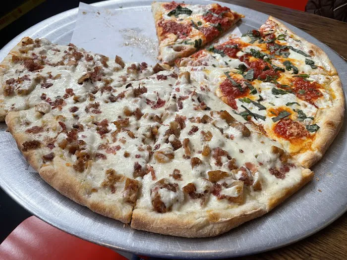 Maria's Pizza Picture 9