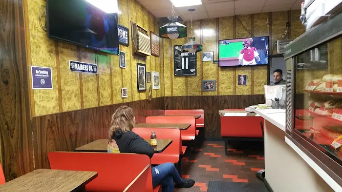 Maria's Pizza Picture 6