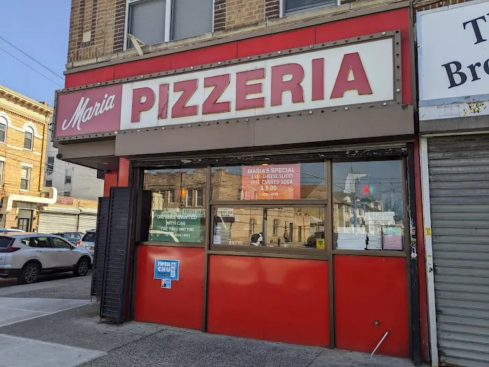 Maria's Pizza Picture 3