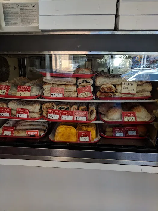 Maria's Pizza Picture 7