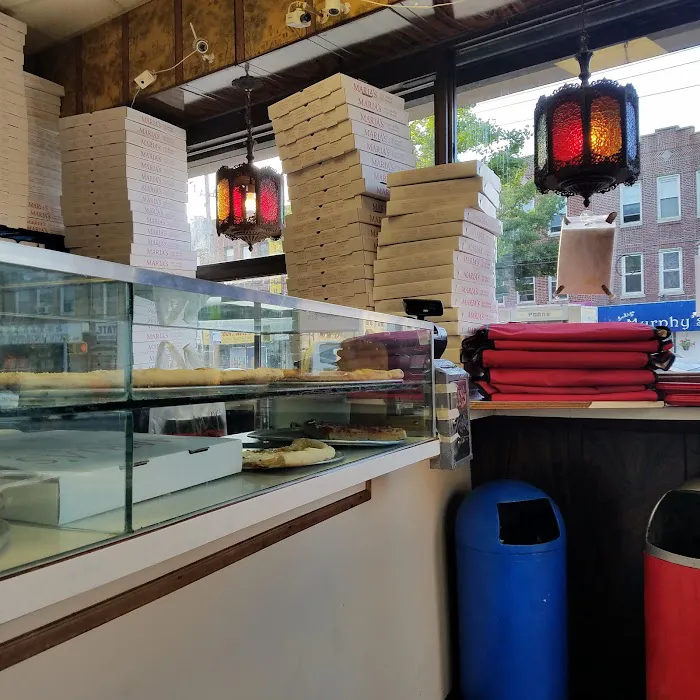 Maria's Pizza Picture 10