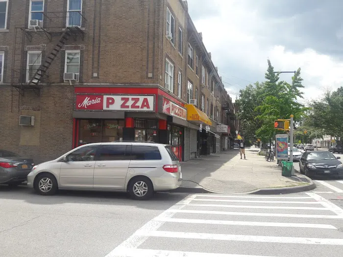 Maria's Pizza Picture 1