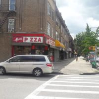 Maria's Pizza ico