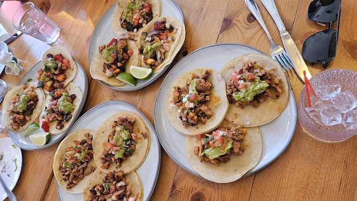 Marcela Cocina Mexicana Picture 1