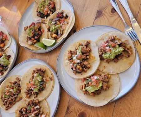 Marcela Cocina Mexicana