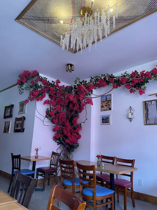 Marcela Cocina Mexicana Picture 6