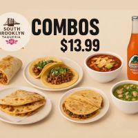 South Brooklyn Taqueria ico