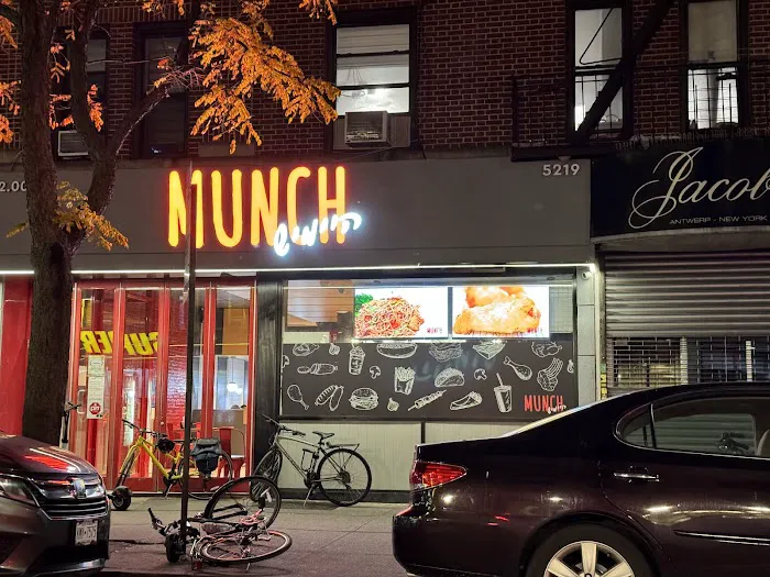 Munch Heimish Picture 9