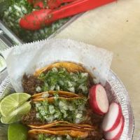 Tacos Culeros ico