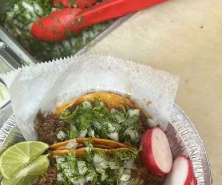 Tacos Culeros