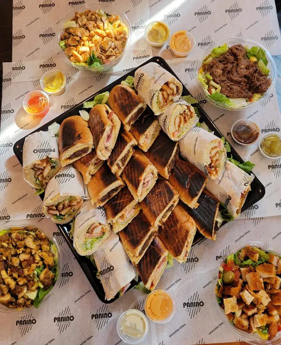 Panino Toasty Delicious Picture 9