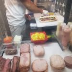 Panino Toasty Delicious