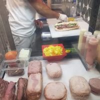Panino Toasty Delicious ico