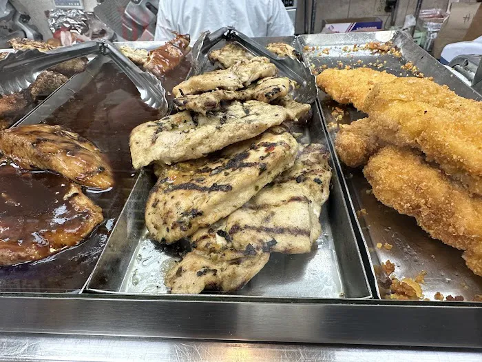 Meisner's Take Home Food Picture 3