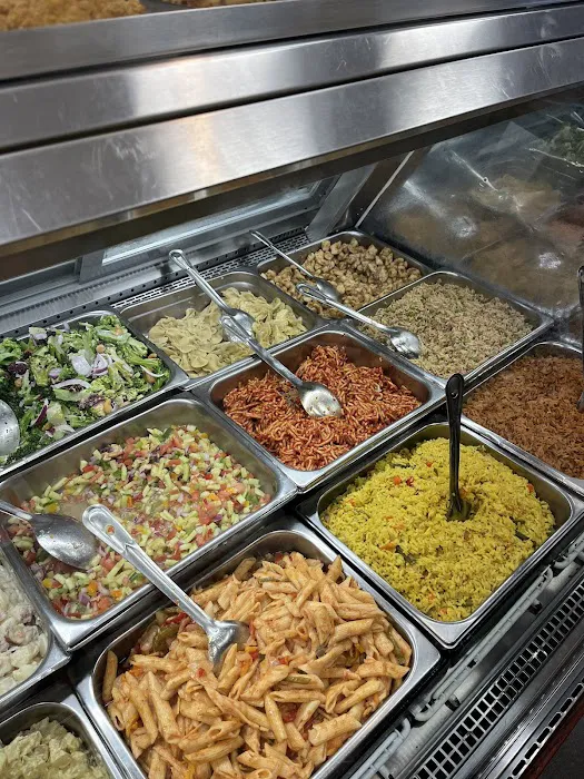 Meisner's Take Home Food Picture 8