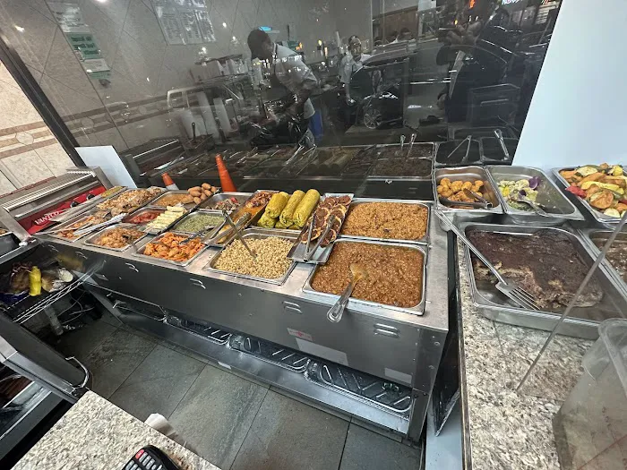 Meisner's Take Home Food Picture 1