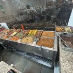 Meisner's Take Home Food