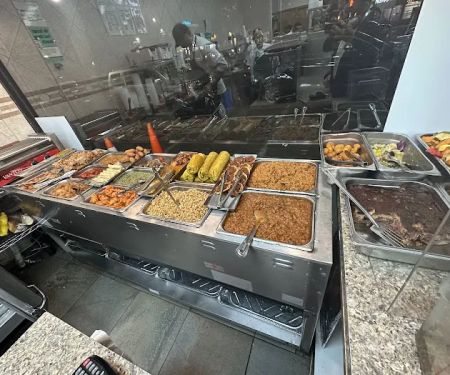 Meisner's Take Home Food