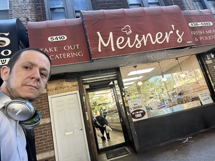 Meisner's Take Home Food Picture 2