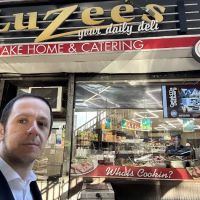 Luzee ico