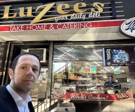 Luzee