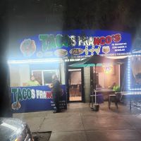 Taco Franco ico