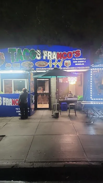 Taco Franco Picture 4