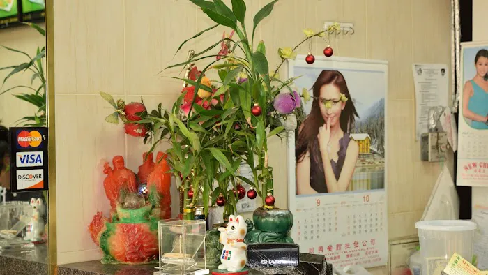 New China Picture 8