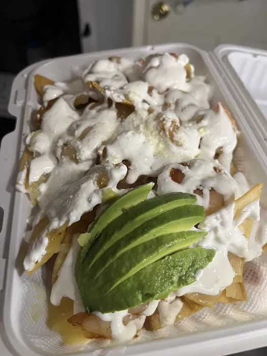 Tacos El Coyote Picture 1